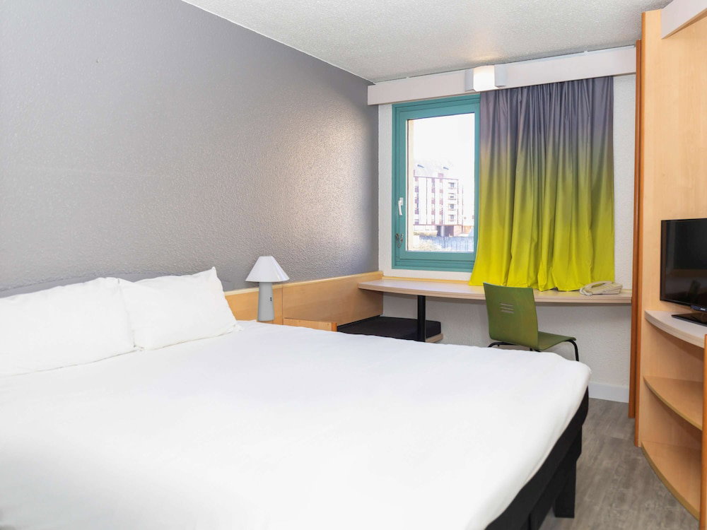 Hotel · ibis Metz Centre Cathédrale, Metz