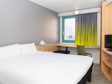 ibis Metz Centre Cathédrale, Metz, France