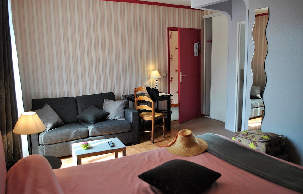 Hotel · Auberge du Porche, Blaye