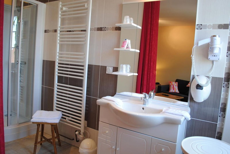 Auberge du Porche, Blaye, France