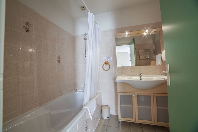 Auberge du Porche, Blaye, France