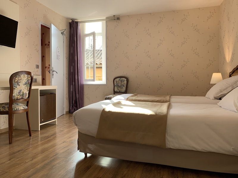 Auberge du Porche, Blaye, France