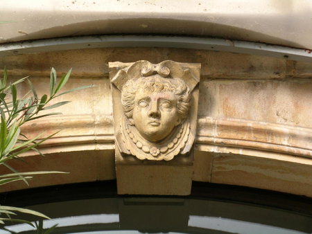 Cit'Hotel Sphinx - Hotel, Montélimar, France