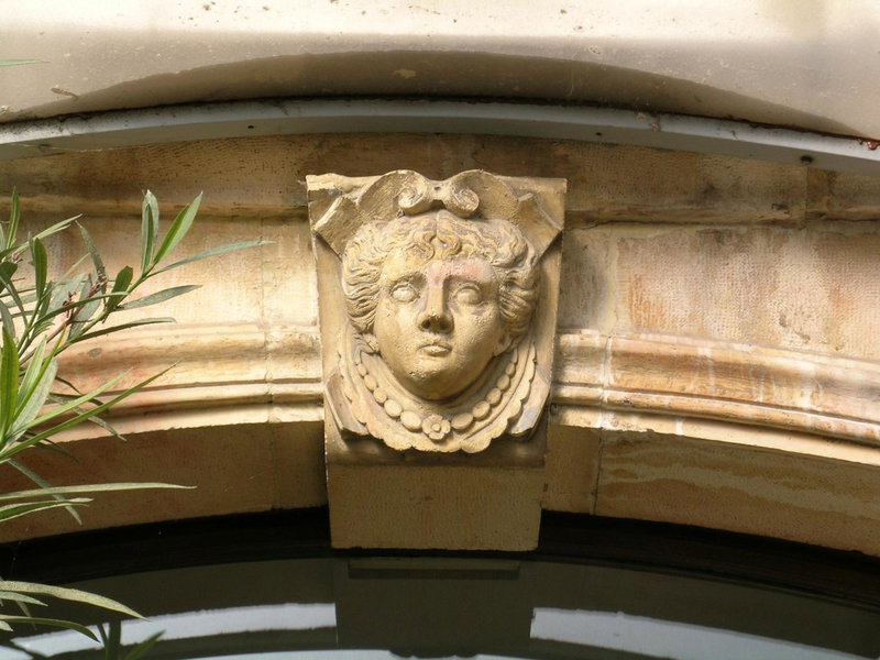 Cit'Hotel Sphinx - Hotel, Montélimar, France