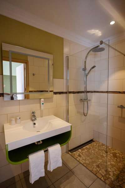 Cit'Hotel Sphinx - Hotel, Montélimar, France
