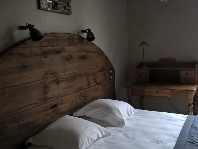 Les Chalets de Maramour, Chazey-sur-Ain, France