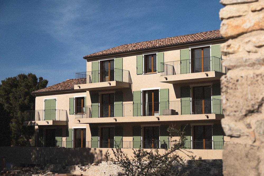 Boutique-Hôtel et Restaurant Basgi Basgi, Frankreich