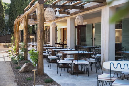 Boutique-Hôtel et Restaurant Basgi Basgi, Saint-Florent, France