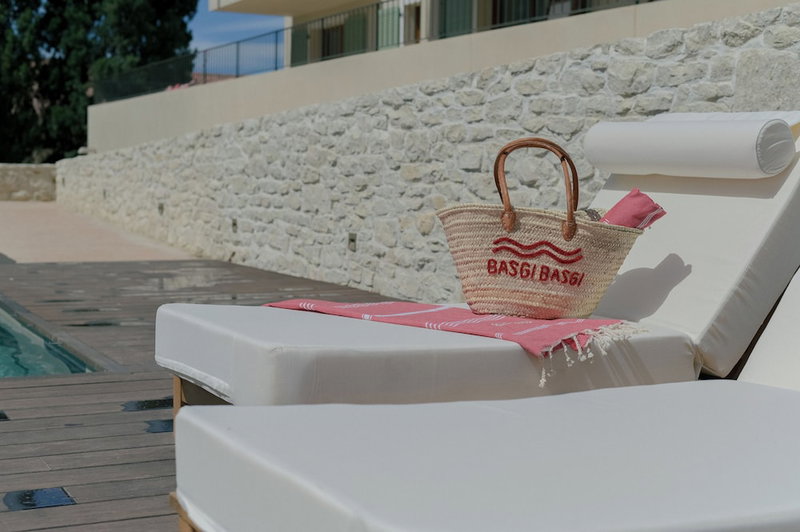 Boutique-Hôtel et Restaurant Basgi Basgi, Saint-Florent, France