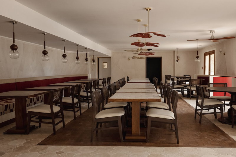 Boutique-Hôtel et Restaurant Basgi Basgi, Saint-Florent, France