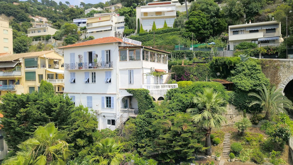 Hotel · Le Panoramic Boutique Hotel, Nice