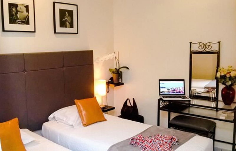 Le Panoramic Boutique Hotel, Nice, France