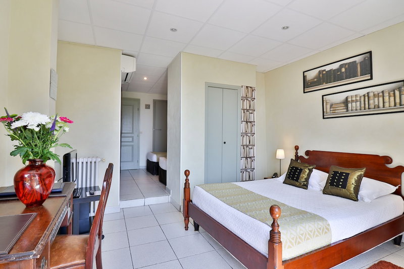Le Panoramic Boutique Hotel, Nice, France