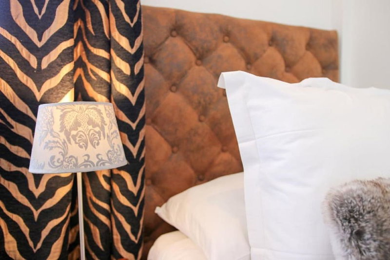 Le Panoramic Boutique Hotel, Nice, France