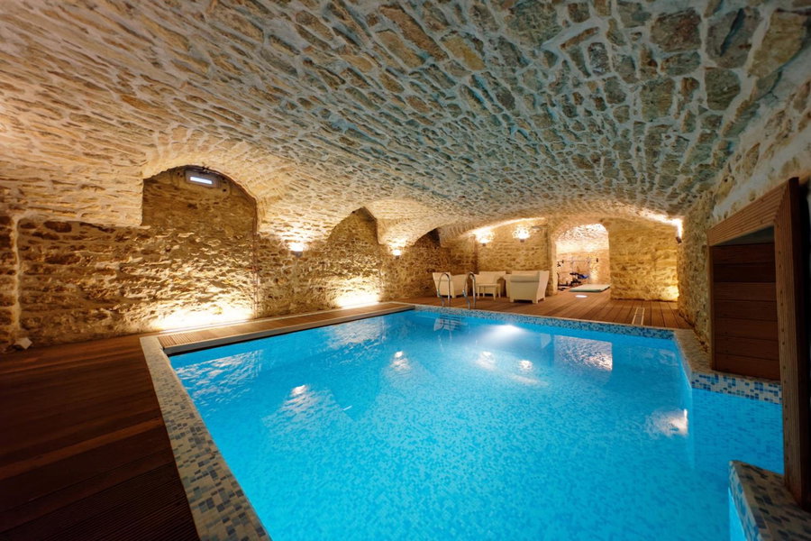 L'Hotel Particulier - le Mans, Le Mans, France
