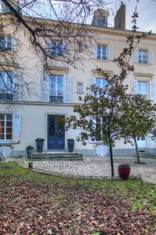 L'Hotel Particulier - le Mans, Le Mans, France