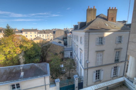 L'Hotel Particulier - le Mans, Le Mans, France