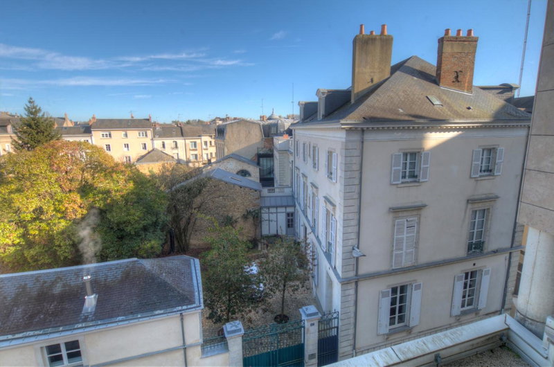 L'Hotel Particulier - le Mans, Le Mans, France