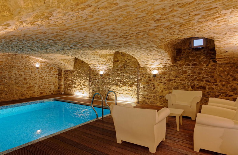 L'Hotel Particulier - le Mans, Le Mans, France