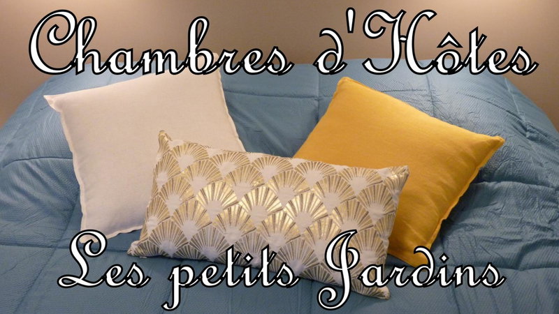 Les Petits Jardins, Marcillac-Vallon, France