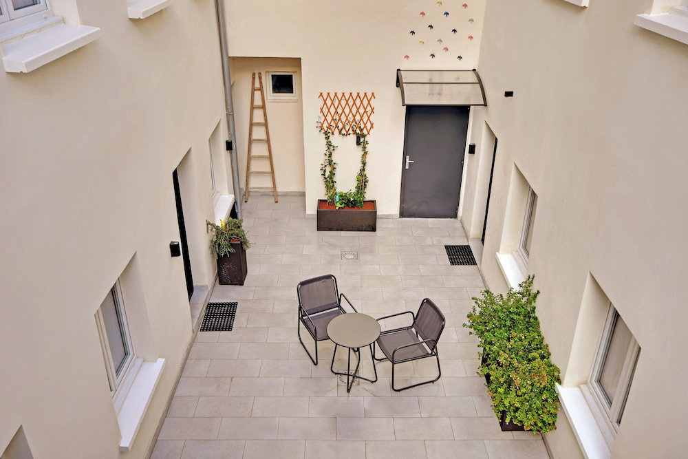 Hôtel Cocoon, France