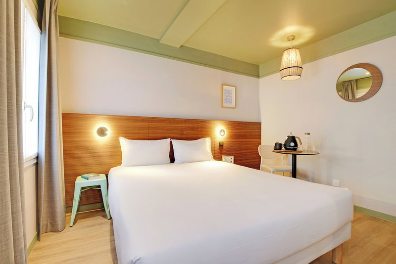 Hôtel Cocoon, Saint-Ouen, France