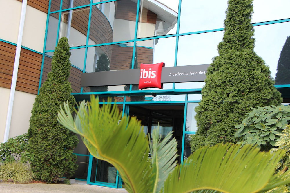 ibis Arcachon La Teste, Франция