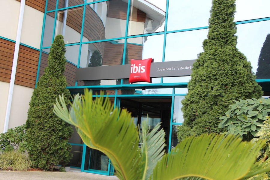 ibis Arcachon La Teste, La Teste-de-Buch, France