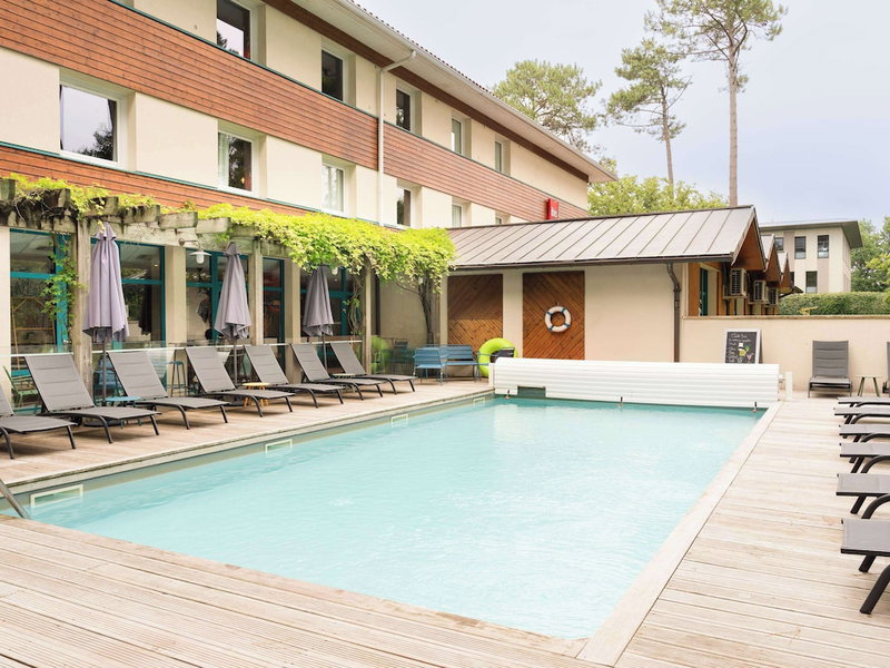 ibis Arcachon La Teste, La Teste-de-Buch, France