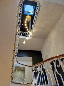 Hôtel Le Château, Tournon-sur-Rhone, France