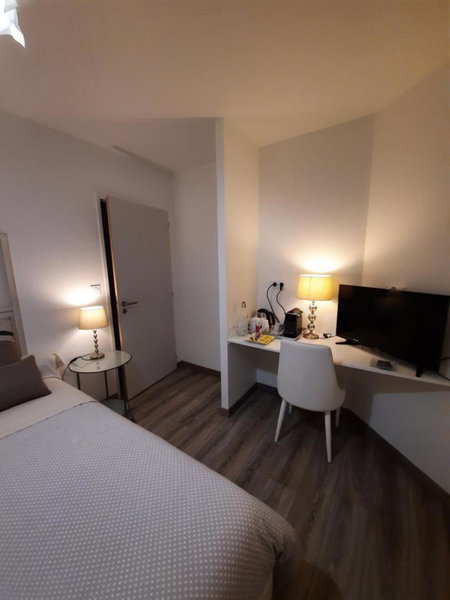 AGATHE chambres d'hôtes, Guérande, France