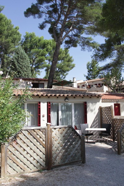 Domaine de l'Oustalia, Aix-en-Provence, France