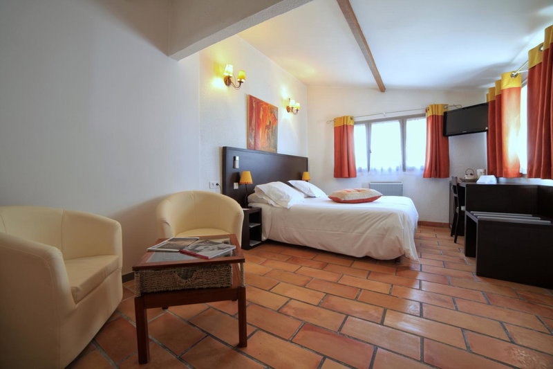 Domaine de l'Oustalia, Aix-en-Provence, France
