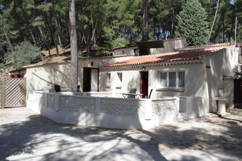 Domaine de l'Oustalia, Aix-en-Provence, France