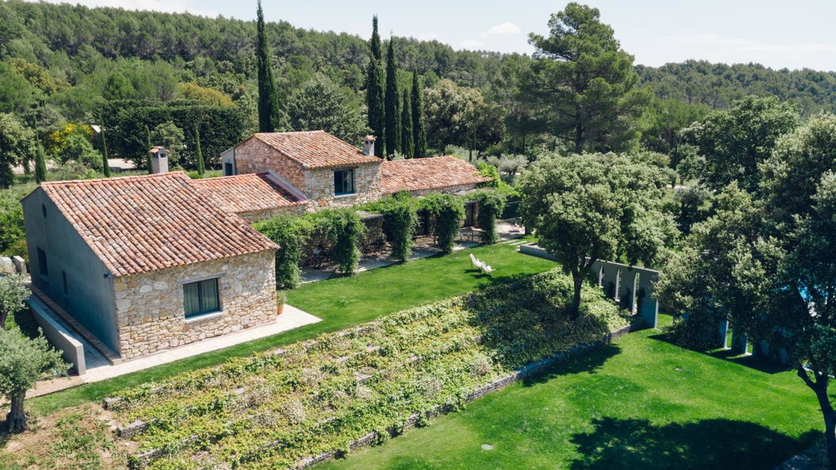 Hotel · Domaine Monte Verdi, Flayosc