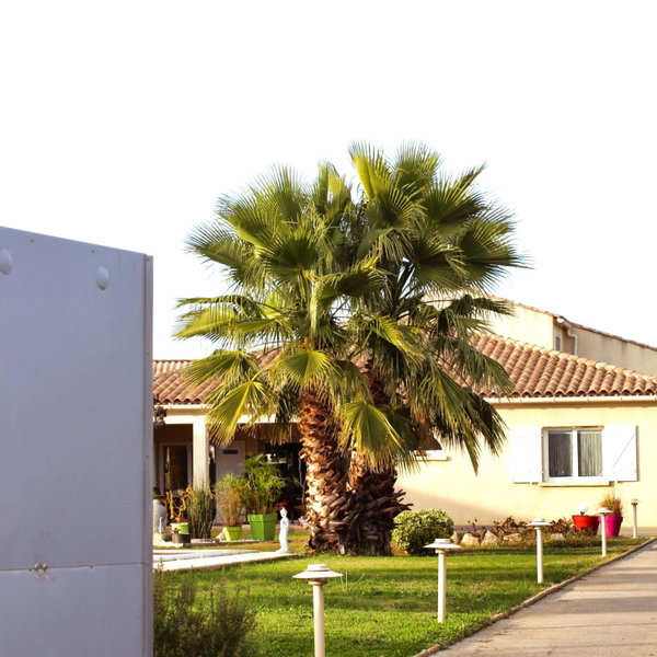 Atelier des Vidaux, Saint-Aunès, France