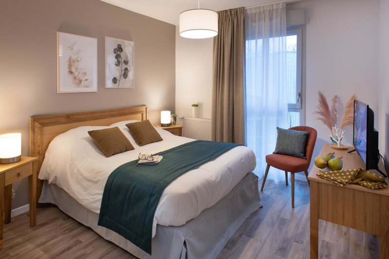 Domitys les Cerneaux, Hazebrouck, France