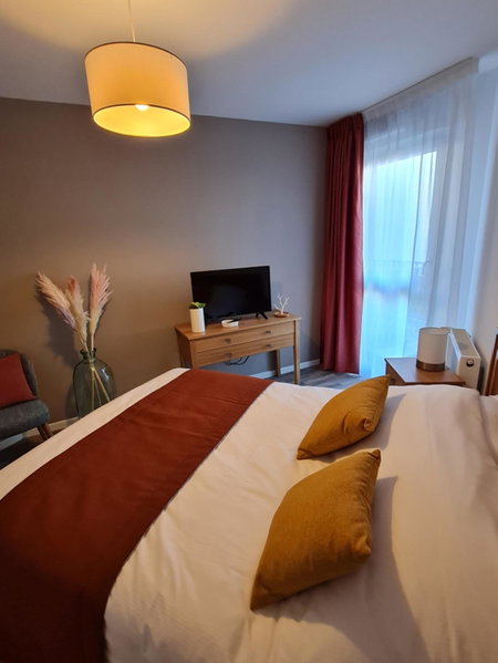 Domitys les Cerneaux, Hazebrouck, France