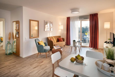 Domitys les Cerneaux, Hazebrouck, France