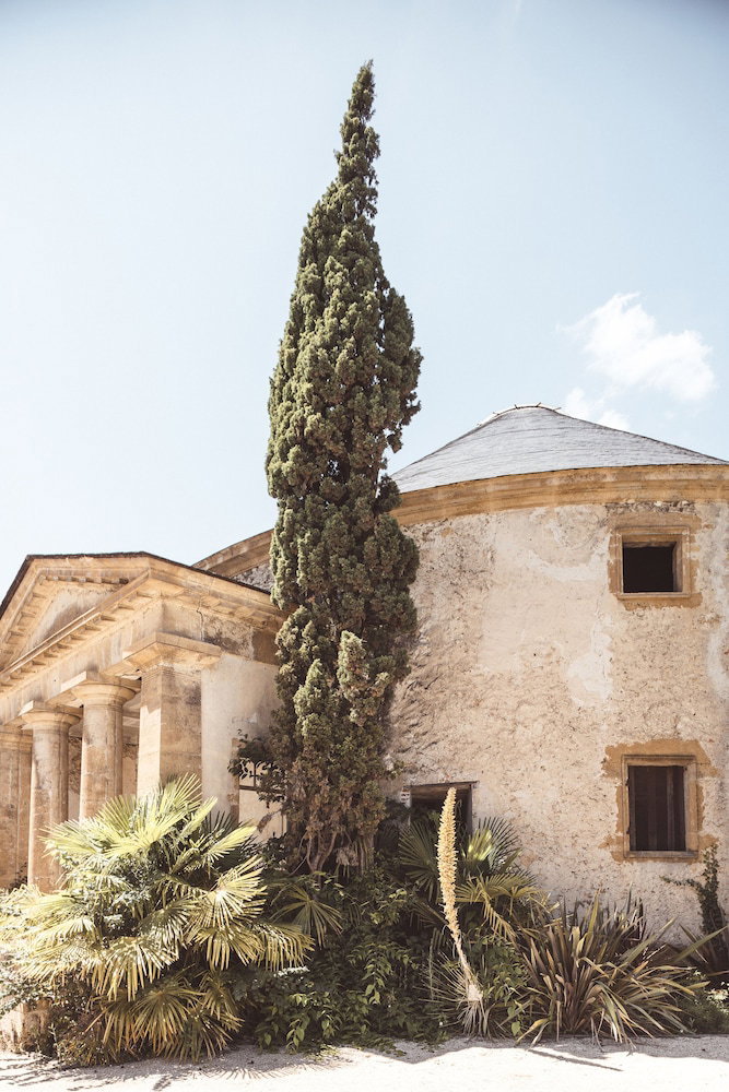 Villa Mirasol, France