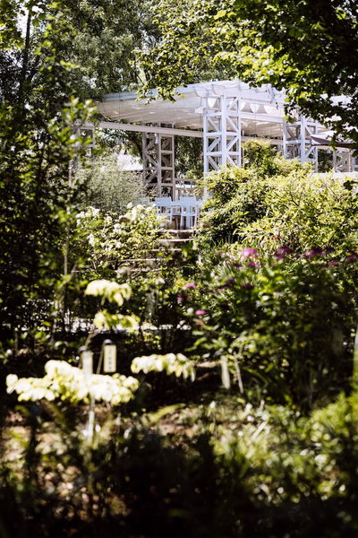 Villa Mirasol, Mont-de-Marsan, France