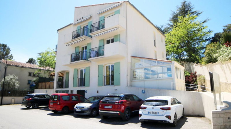Le Moulin du Verdon, Gréoux-les-Bains, France
