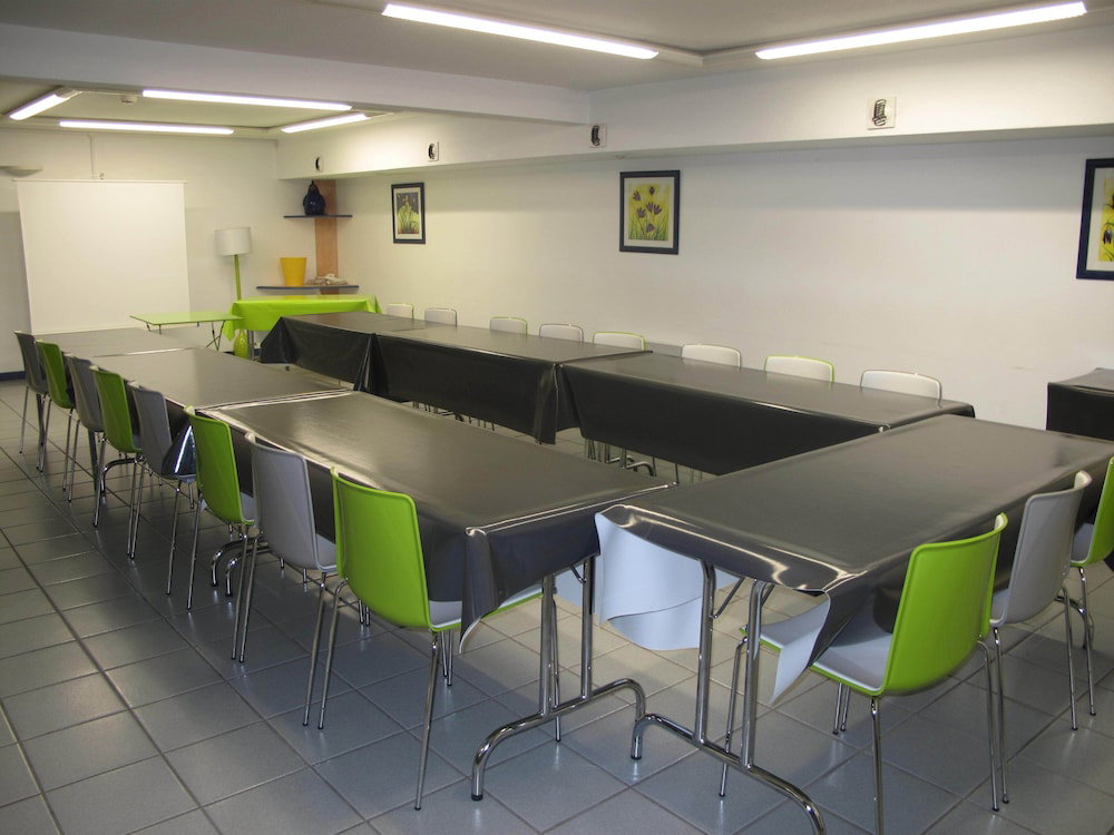 B&B HOTEL Aurillac Le Lioran, France