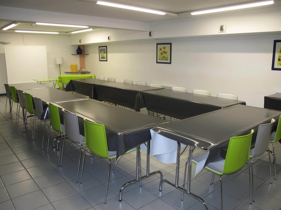 B&B HOTEL Aurillac Le Lioran, Aurillac, France