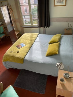 Chambres chez l'habitant Capucine, Honfleur, France