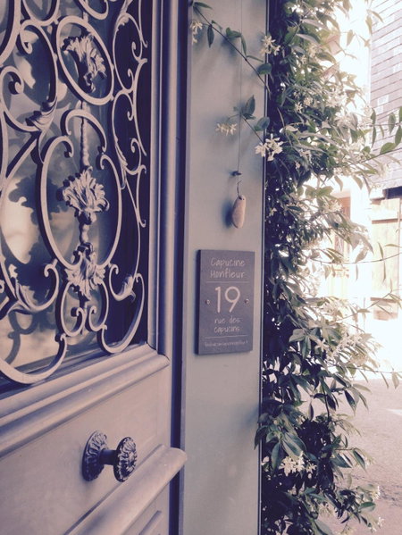 Chambres chez l'habitant Capucine, Honfleur, France