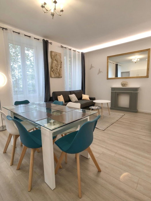Deluxe Design - City Center Cosy Apartments, Colmar, France