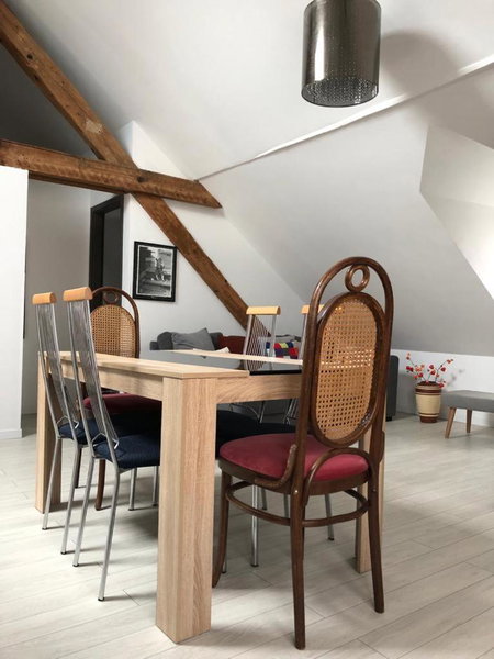 Deluxe Design - City Center Cosy Apartments, Colmar, France