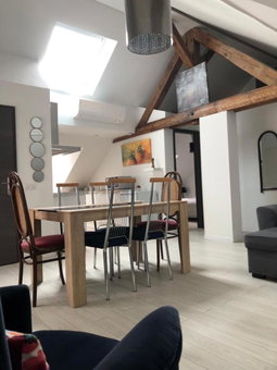 Deluxe Design - City Center Cosy Apartments, Colmar, France