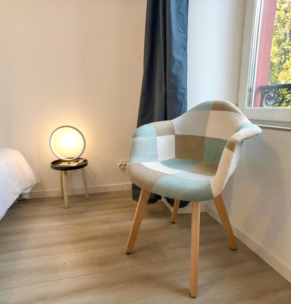 Deluxe Design - City Center Cosy Apartments, Colmar, France